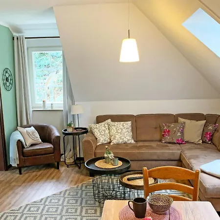 Landhaus Am Sonnenberg Bad Bertrich Buitenkant foto