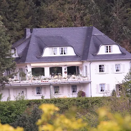 Landhaus Am Sonnenberg Bad Bertrich Buitenkant foto