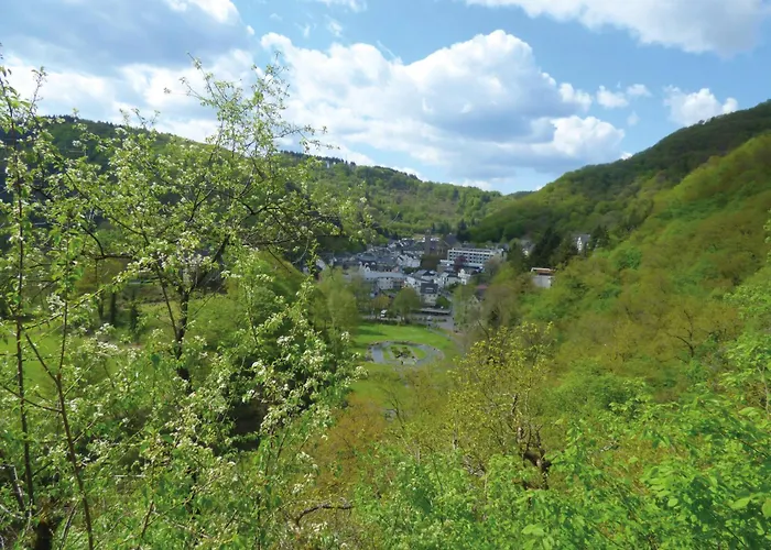 Landhaus Am Sonnenberg