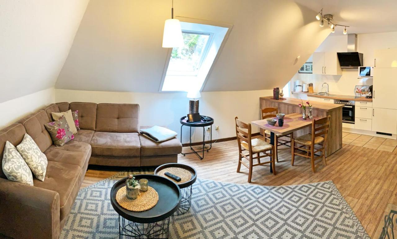 Apartment Am Sonnenberg