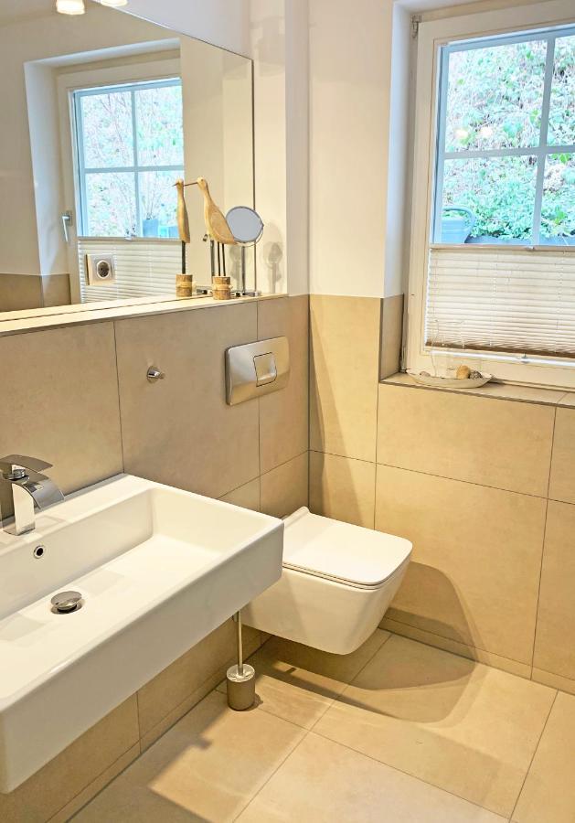 Apartment Am Sonnenberg Bad Bertrich