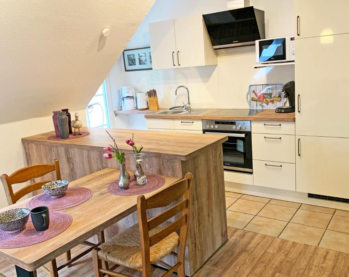 Apartment Am Sonnenberg Bad Bertrich