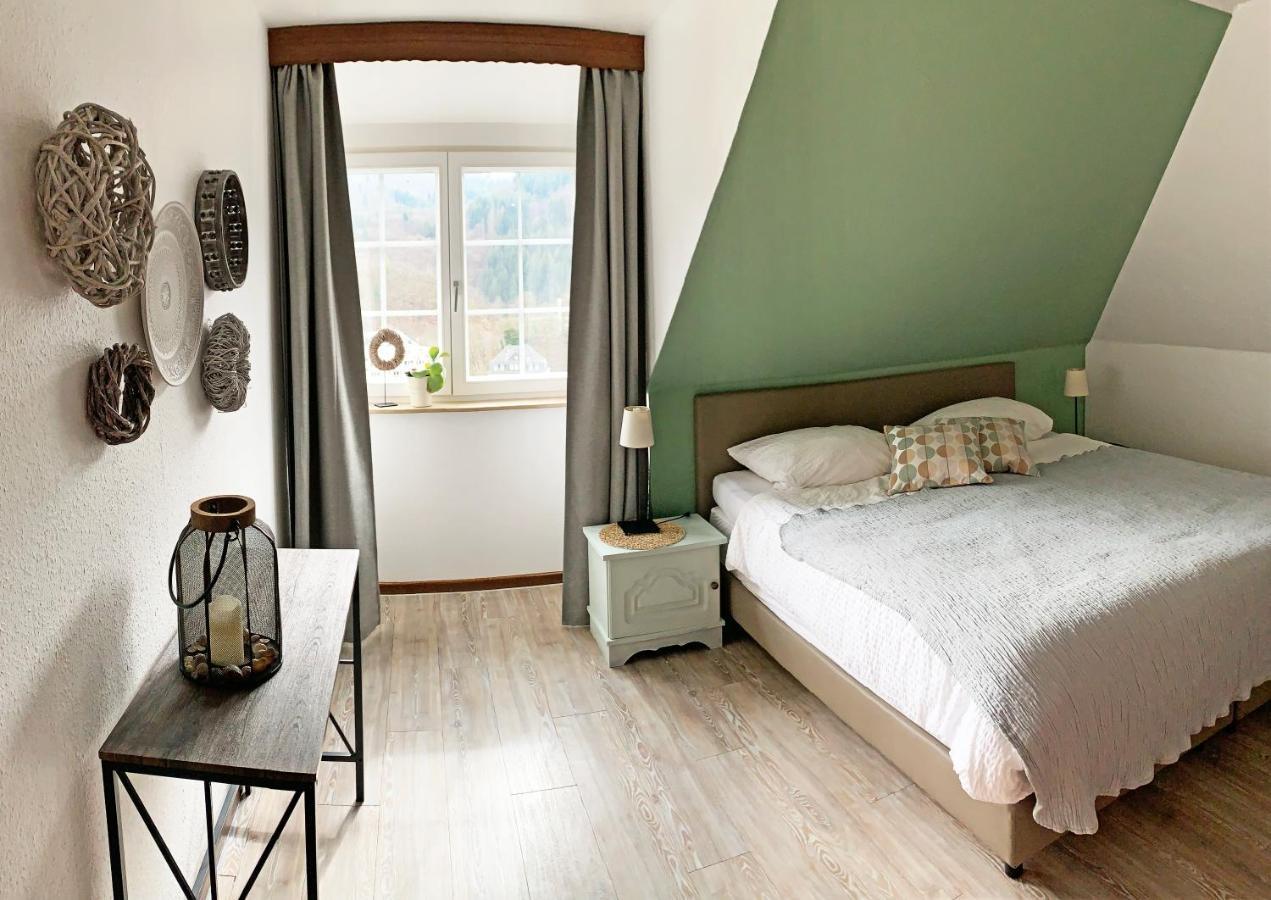 Am Sonnenberg Apartment