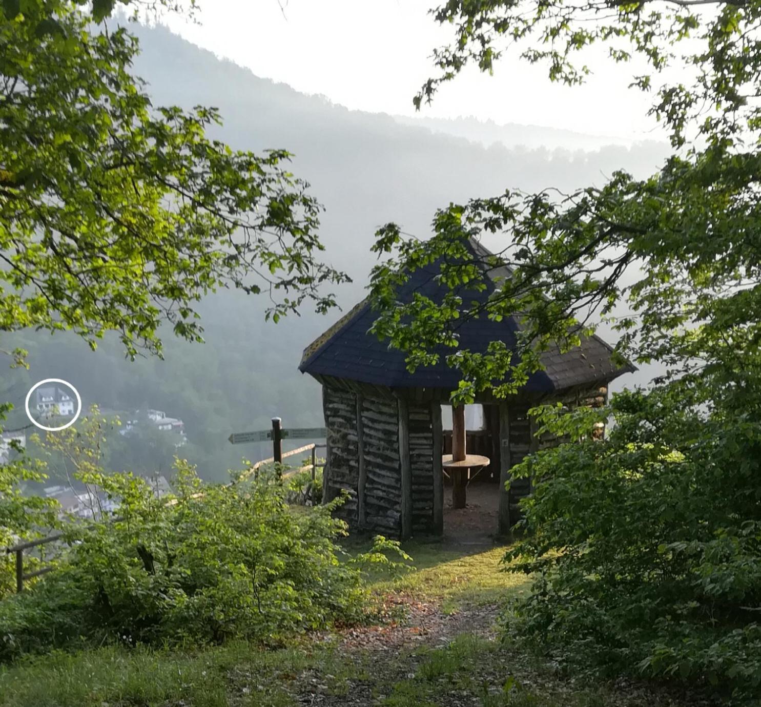 Am Sonnenberg