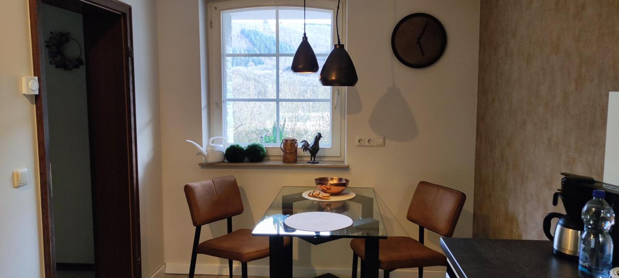 Am Sonnenberg Apartment