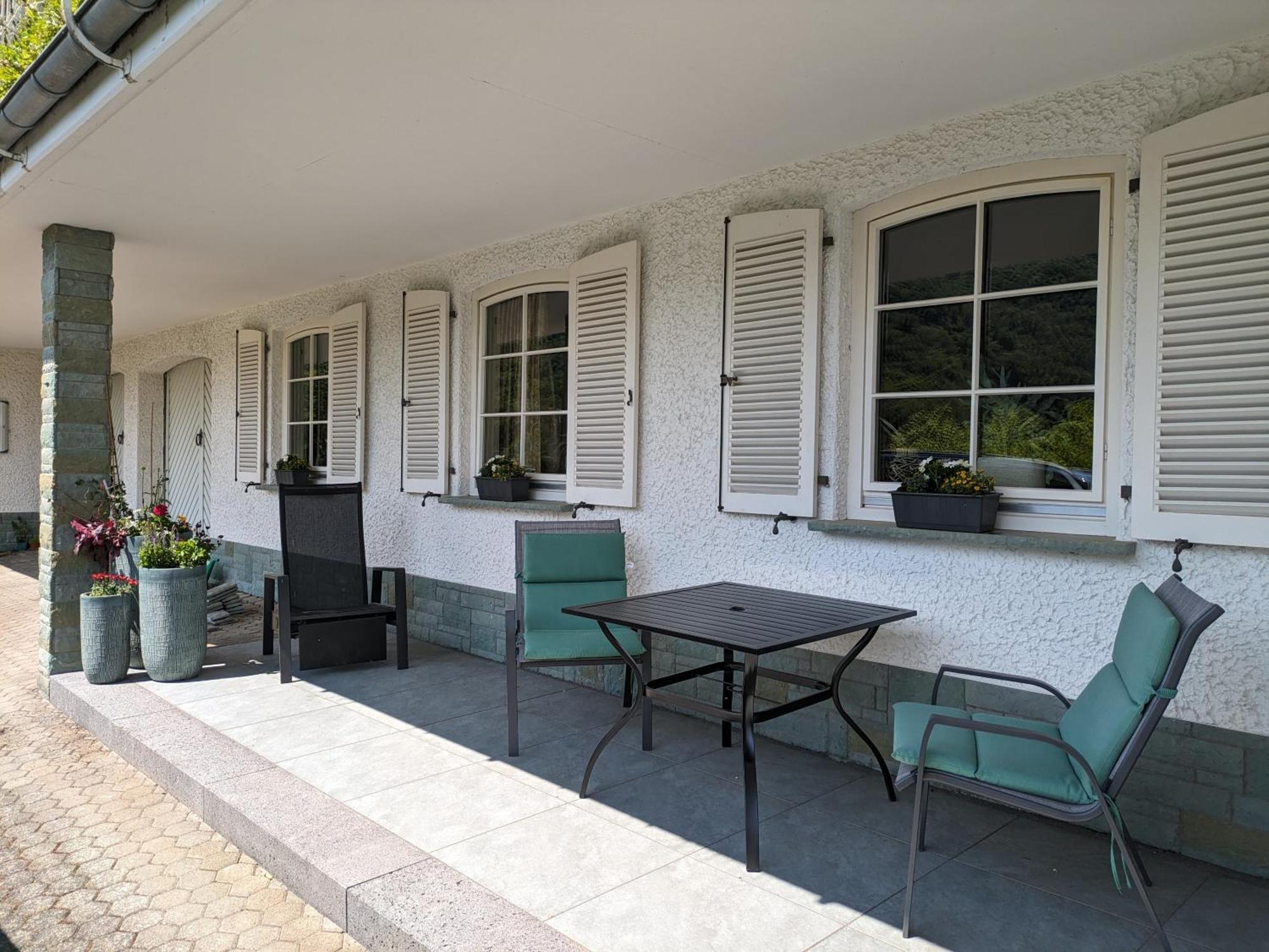 Apartment Am Sonnenberg *