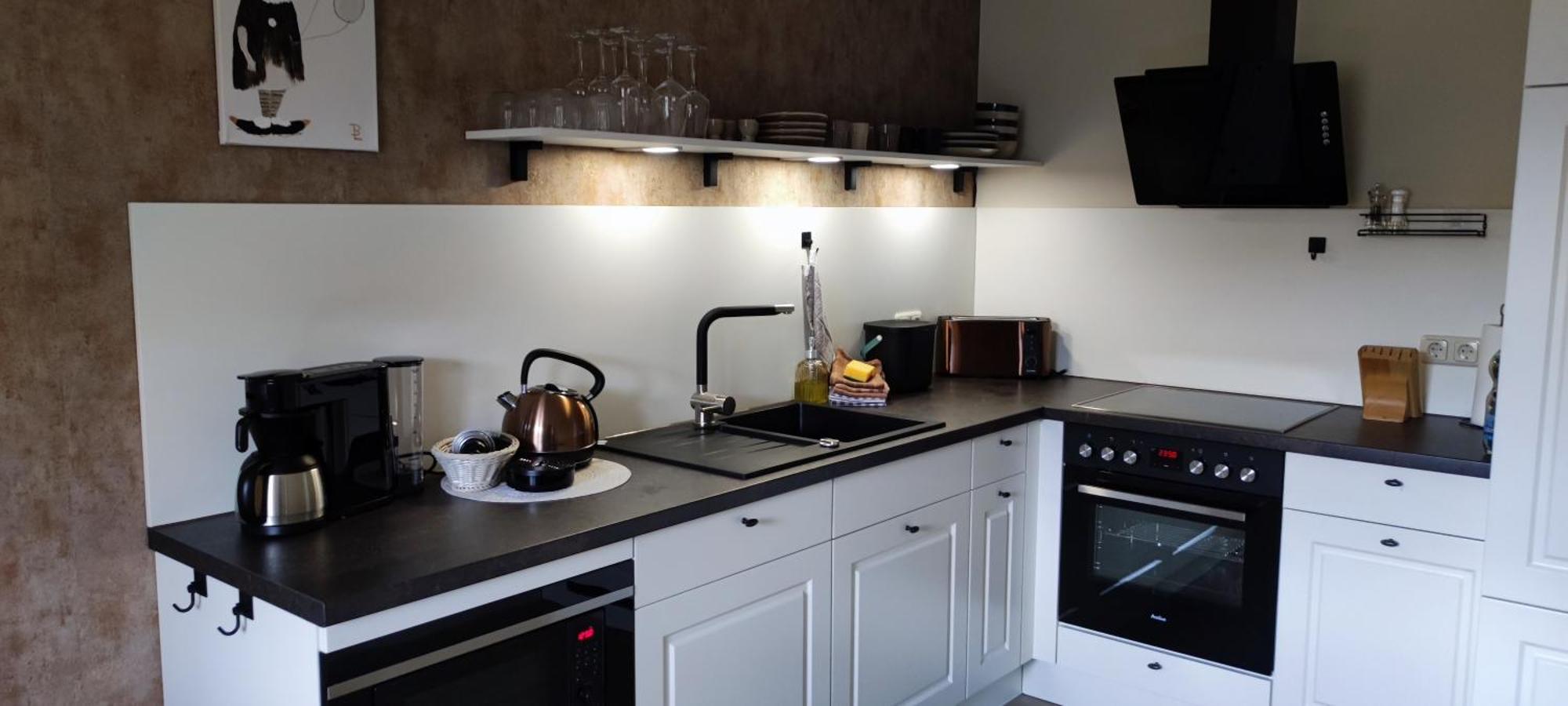Apartment Am Sonnenberg Bad Bertrich