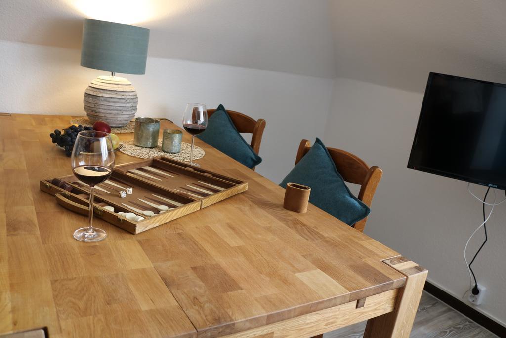 Apartment Am Sonnenberg