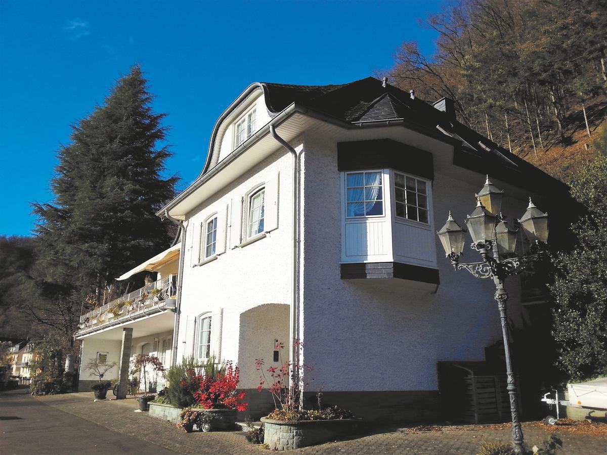 Am Sonnenberg * Bad Bertrich